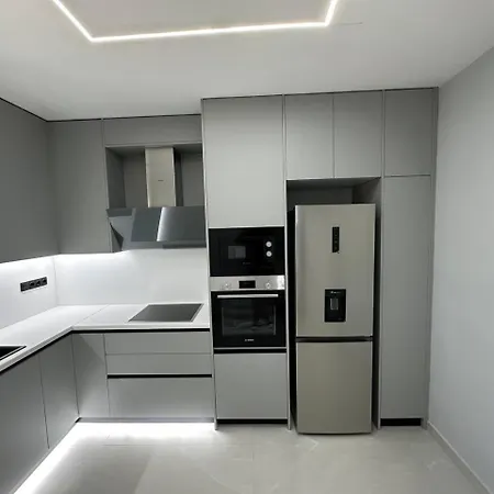 Apartment Gk Experience Athens