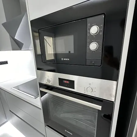 Gk Experience Apartment