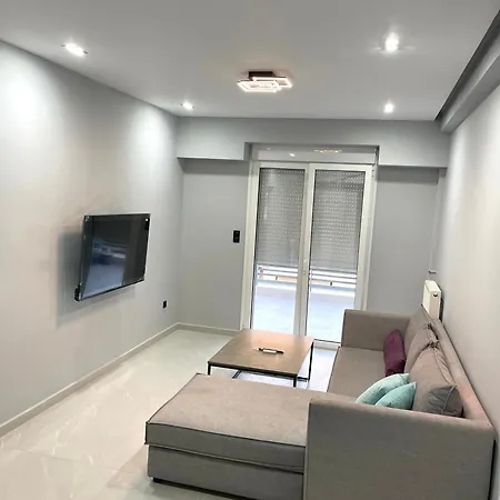 Gk Experience Apartment Athens