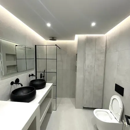 Apartment Gk Experience Athens