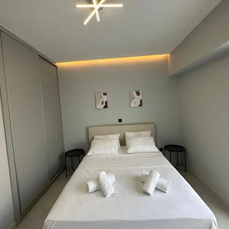 Apartment Gk Experience Athens