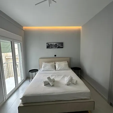 Gk Experience Apartment