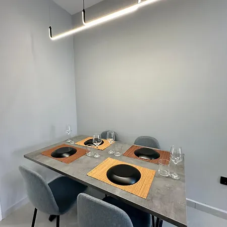 Gk Experience Apartment Athens