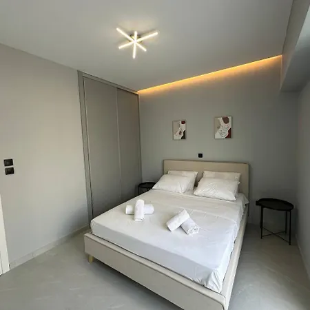 Apartment Gk Experience *