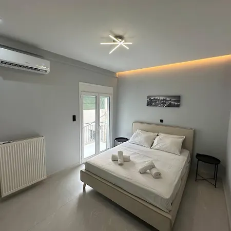 Gk Experience Apartment *