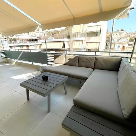 Gk Experience Apartment Athens