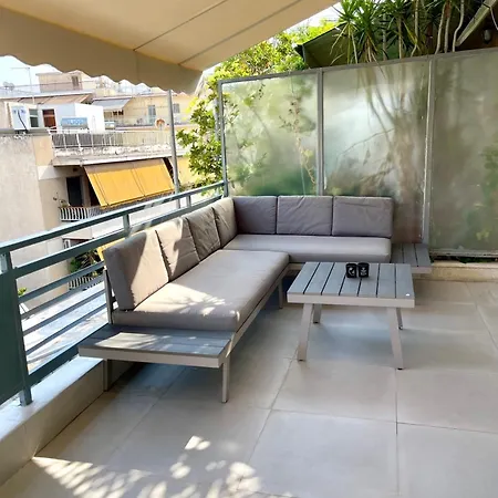 Gk Experience Apartment Athens