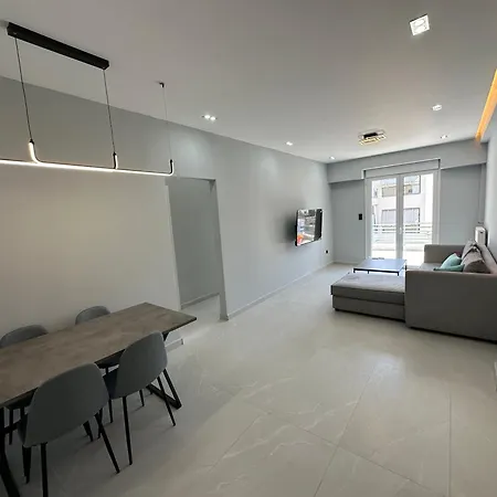 Apartament Gk Experience